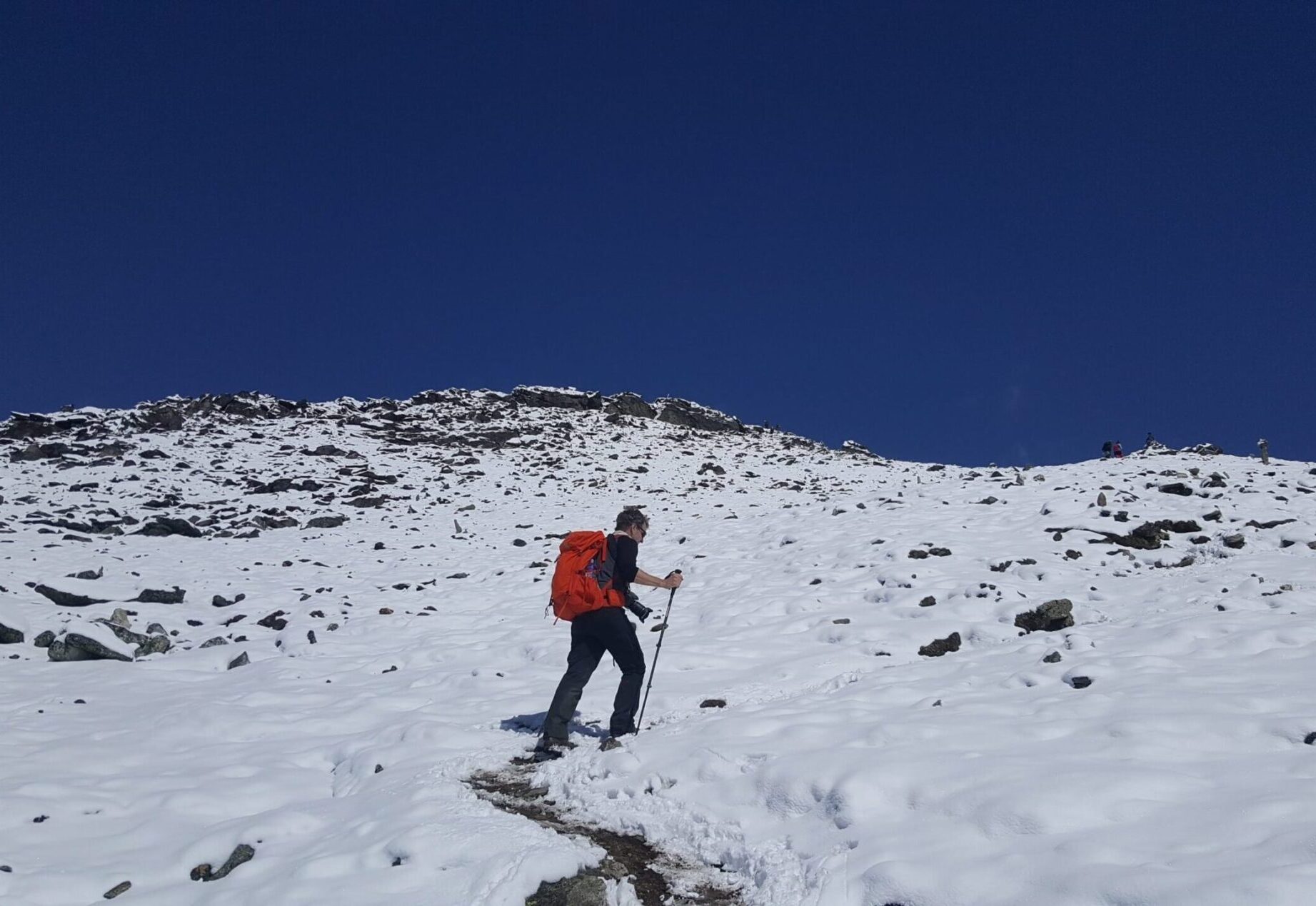 Worlds Eight Highest Peaks In Nepal Above 8000m Hr Adventure