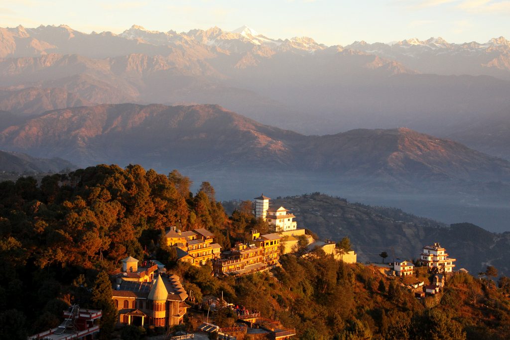 Nagarkot 