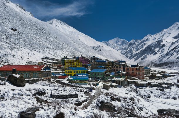 Top 5 Best Treks in Nepal in January