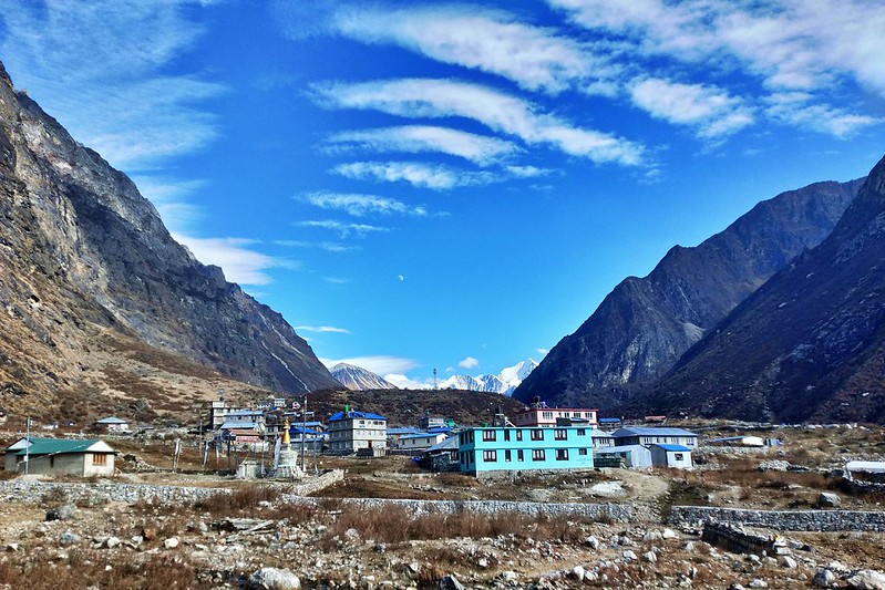 Top 5 Best Treks in Nepal in January