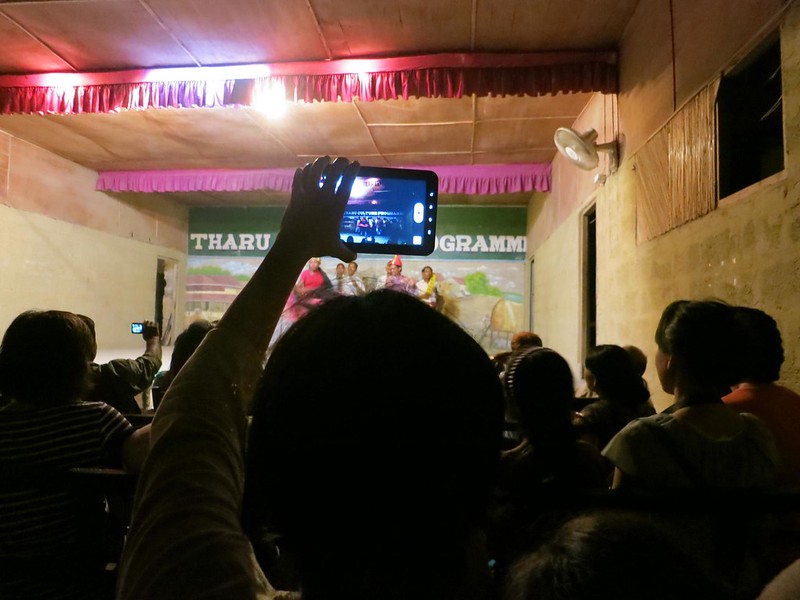 Chitwan Tharu Programme