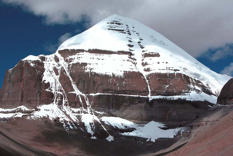 mount kailash pilgrimage tour