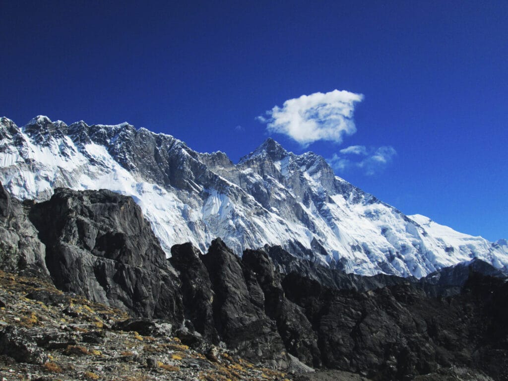 World's Eight Highest Peaks In Nepal Above 8000m