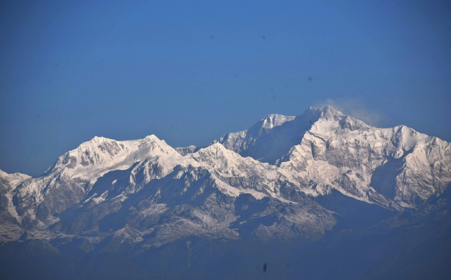 World's Eight Highest Peaks In Nepal Above 8000m - HR Adventure