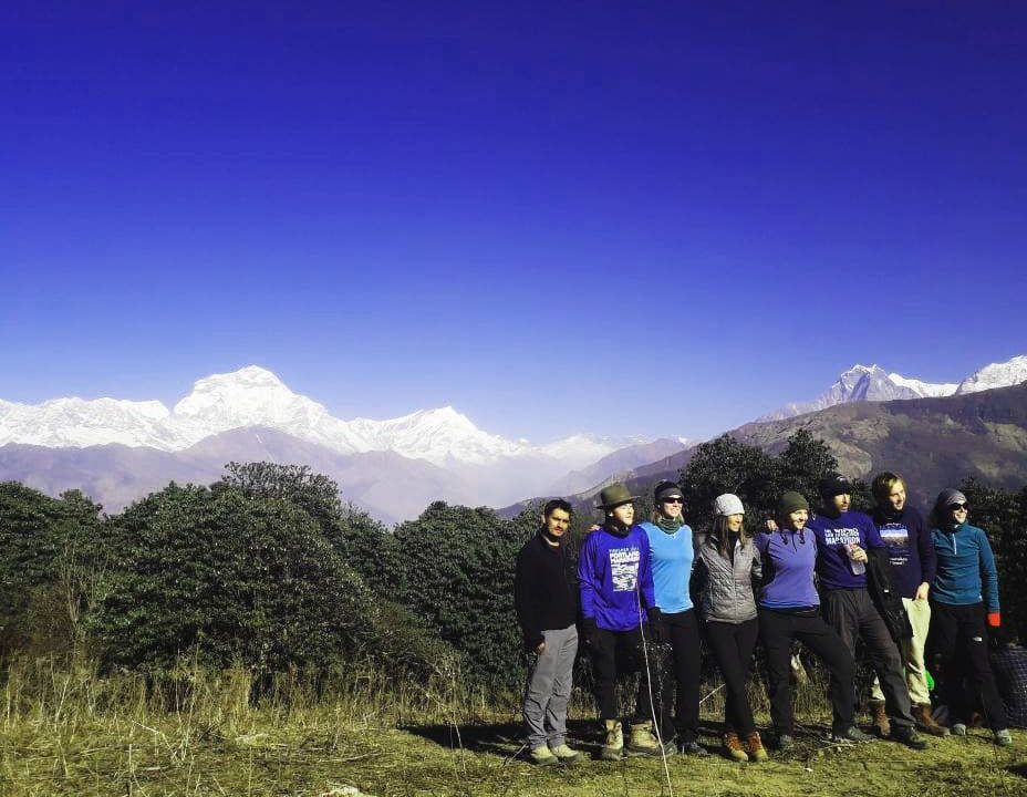 nepal travel guide