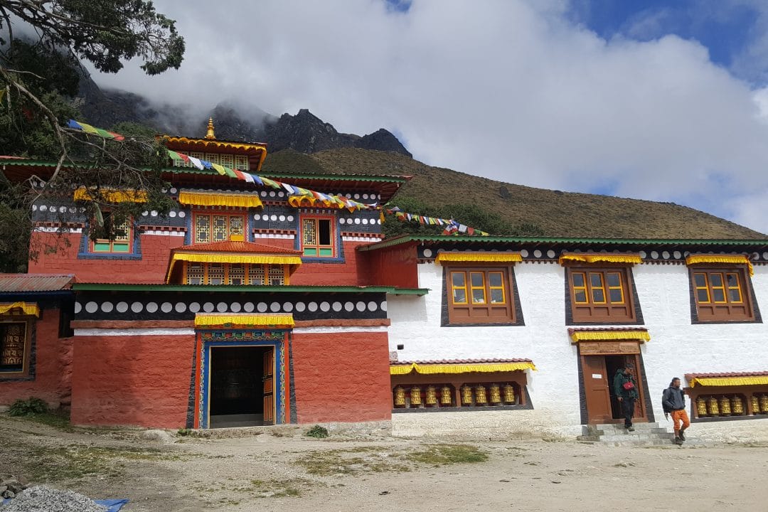 why Nepal should be your next travel destination