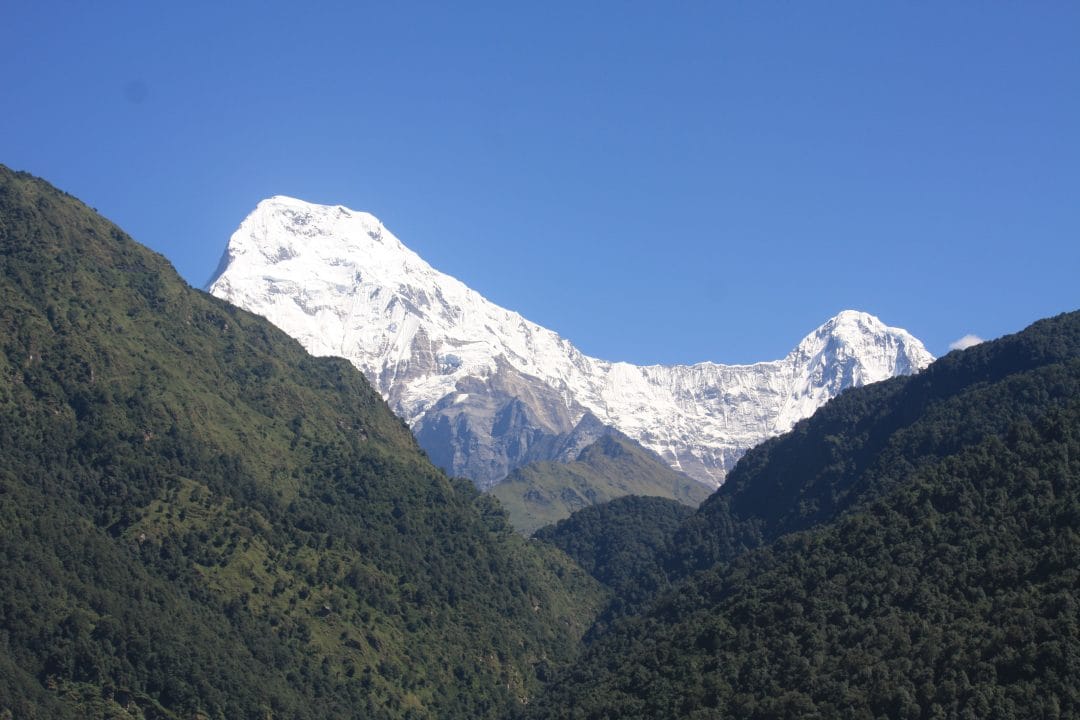 Things to Know Before Trekking in Annapurna Region