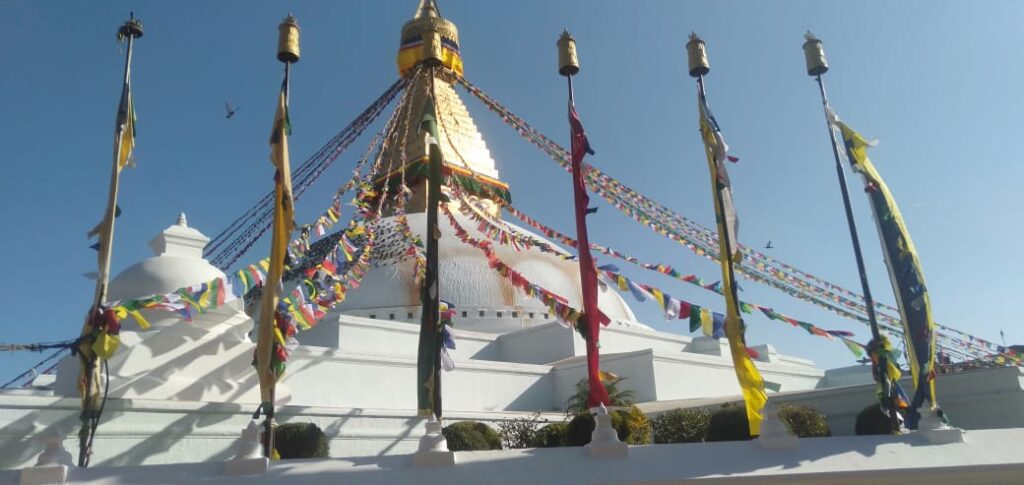 Kathmandu cultural and Heritage sites tour
