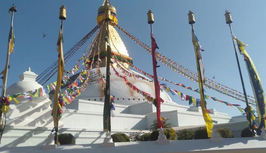Kathmandu cultural and Heritage sites tour