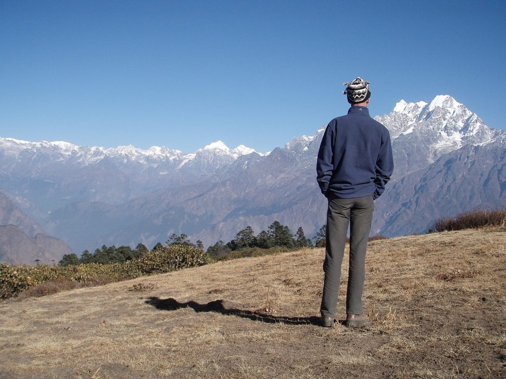 Tamang Heritage Trek