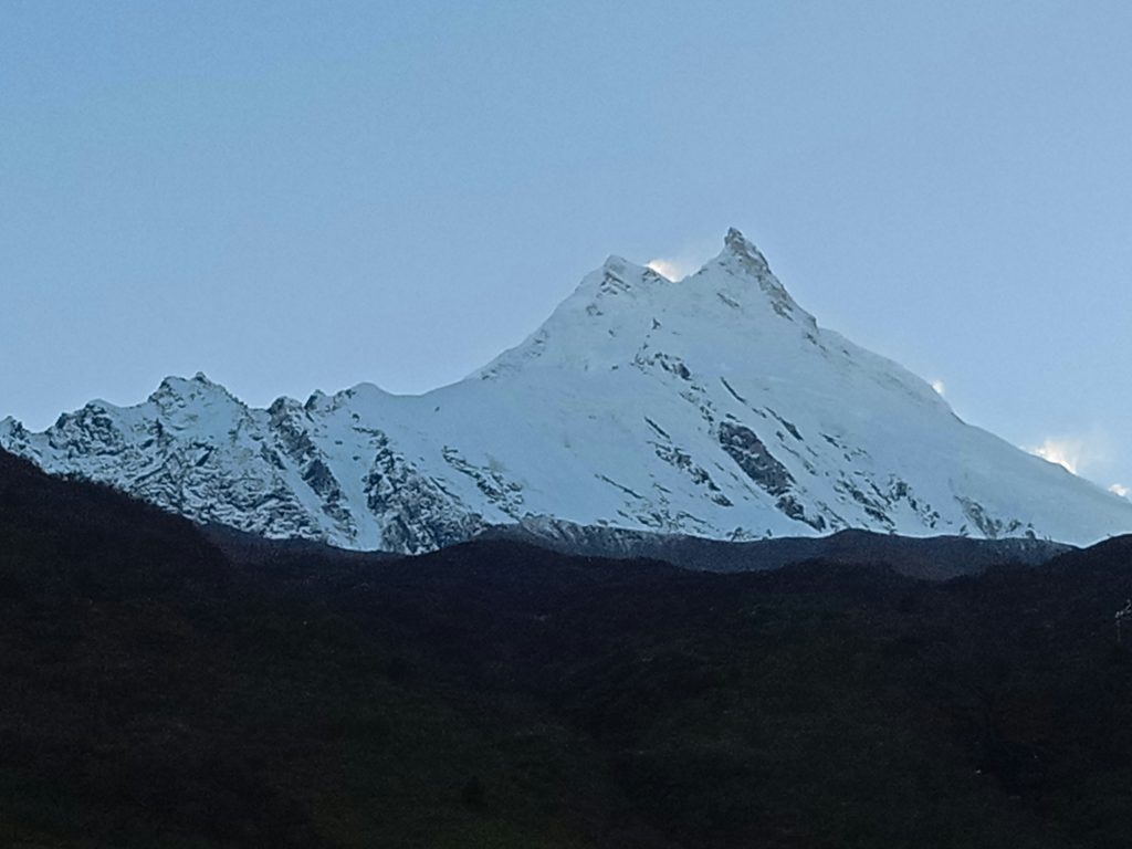 A Complete Guide to Manaslu Circuit Trek