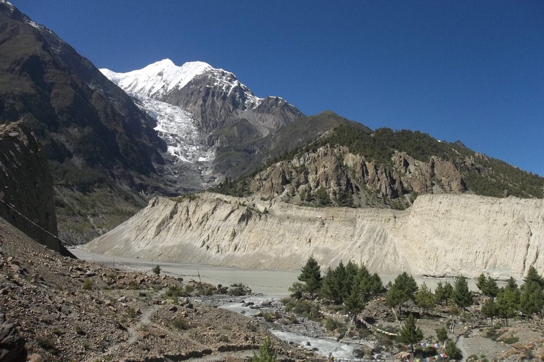 Annapurna Conservation Area