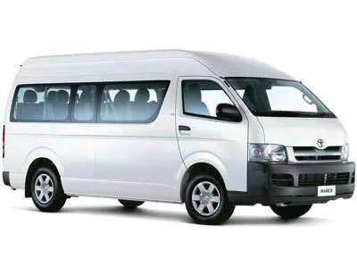 Transport for Manaslu Trekking