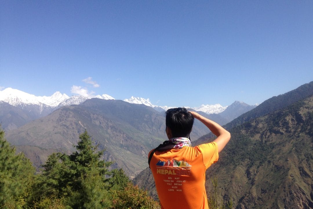 Langtang National Park