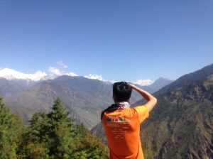 Langtang National Park