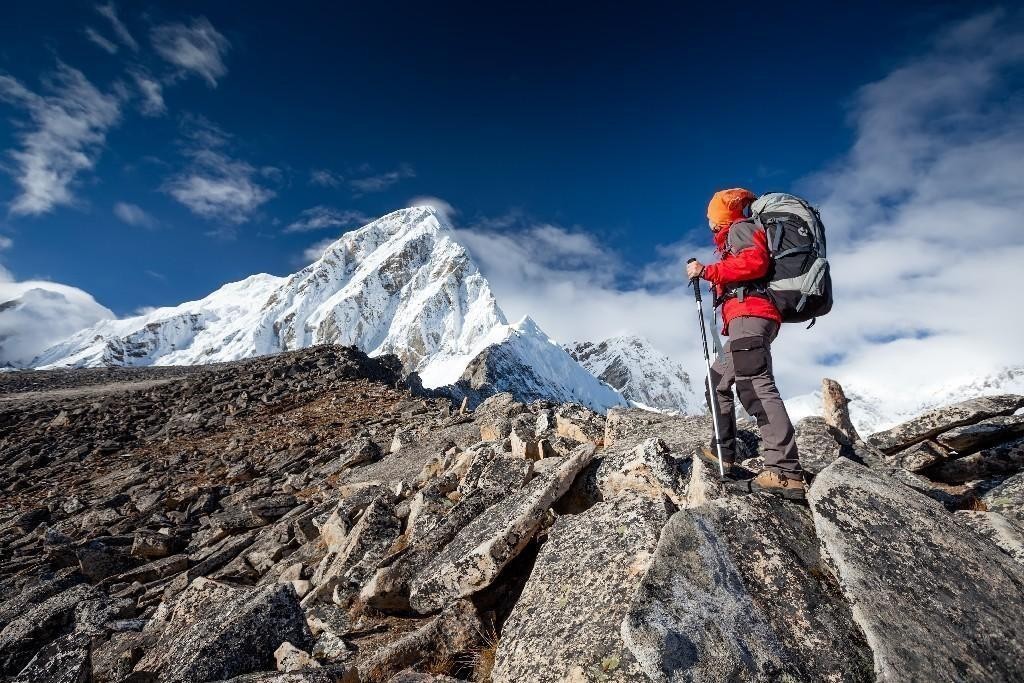 High Route Adventure