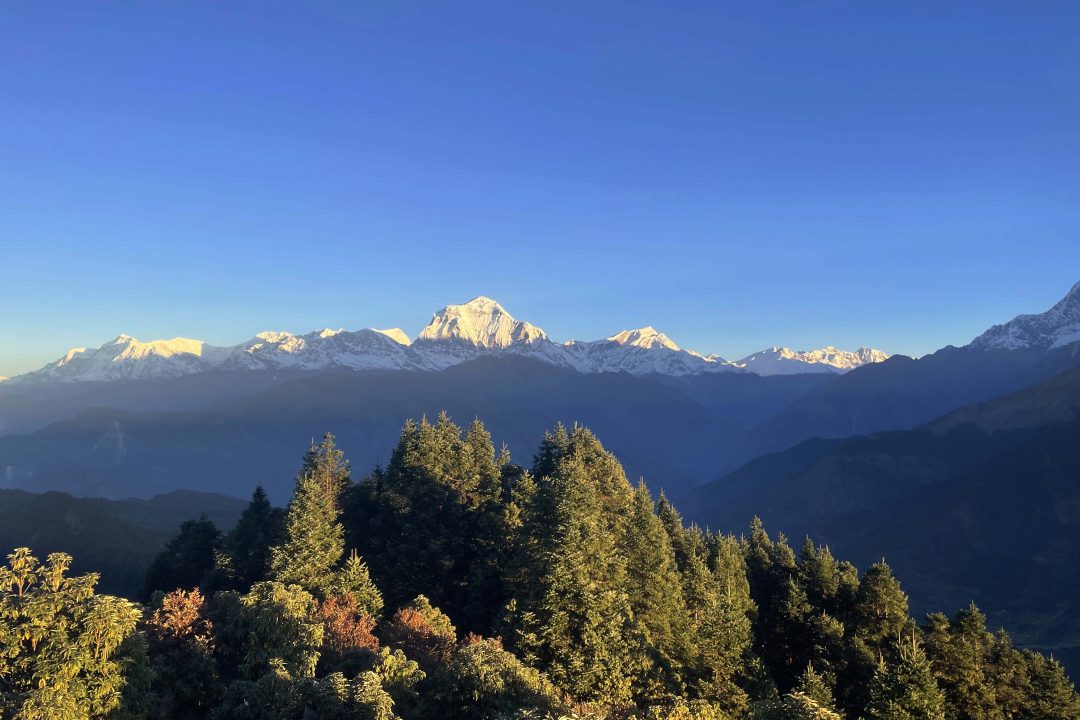 How to Get a Trekking Permit in Nepal 2023?