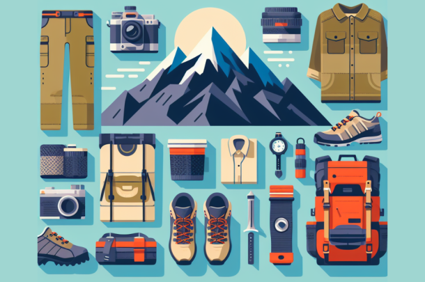 Gear for Annapurna Base Camp Trek