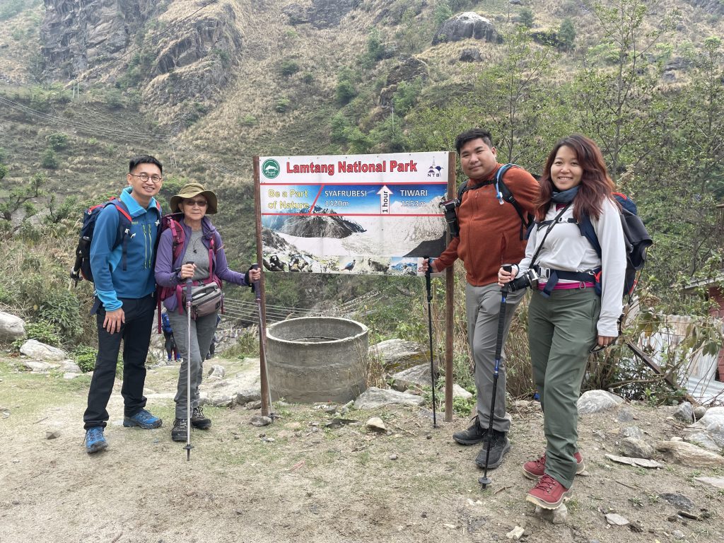 Top 10 Things to Do in Langtang Valley Trek