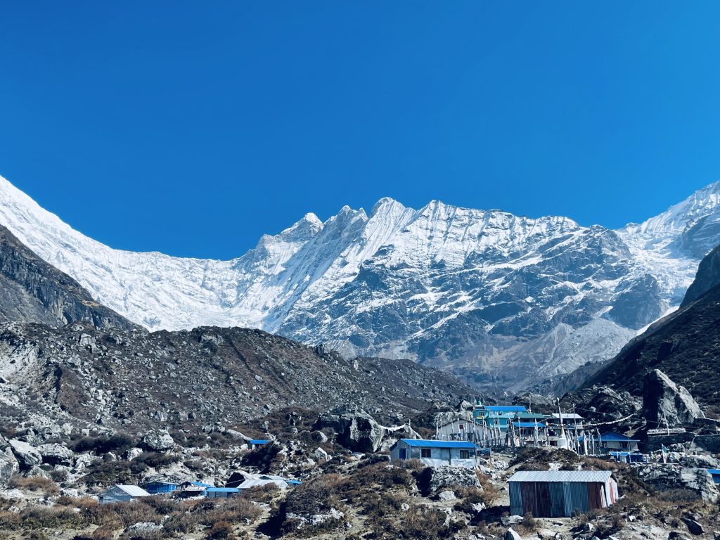Top 10 Things to Do in Langtang Valley Trek