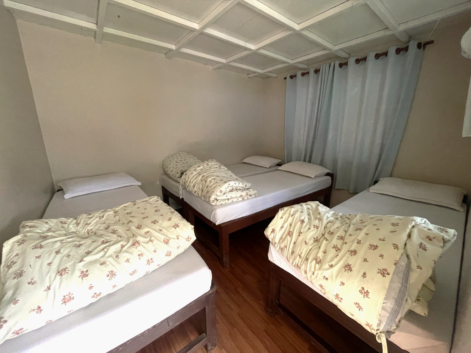 Room in Annapurna Base Camp Trek