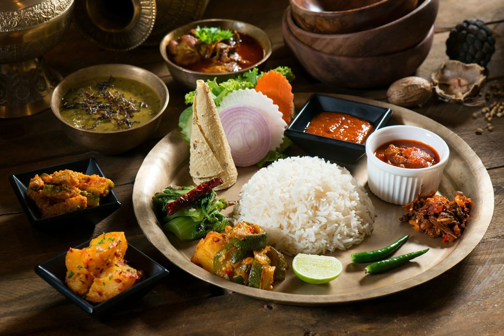 Food and Accommodation in Langtang Valley Trek