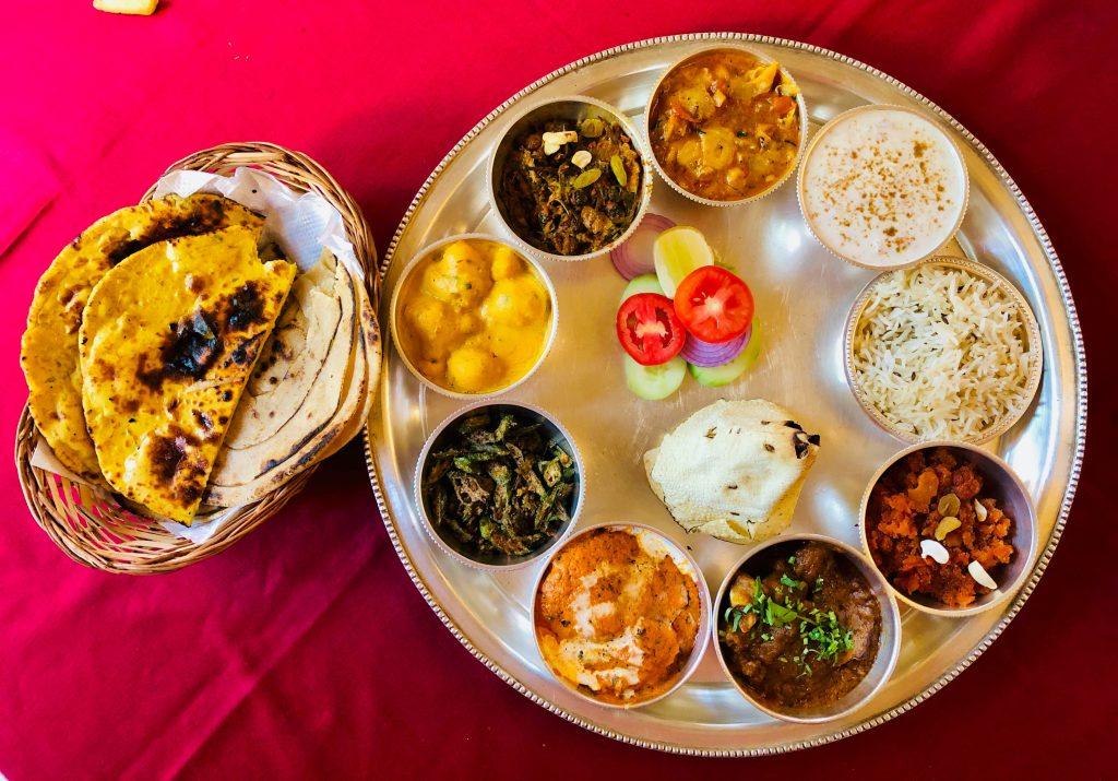 Manaslu Circuit Trek: Food & Accommodation Guide 2025