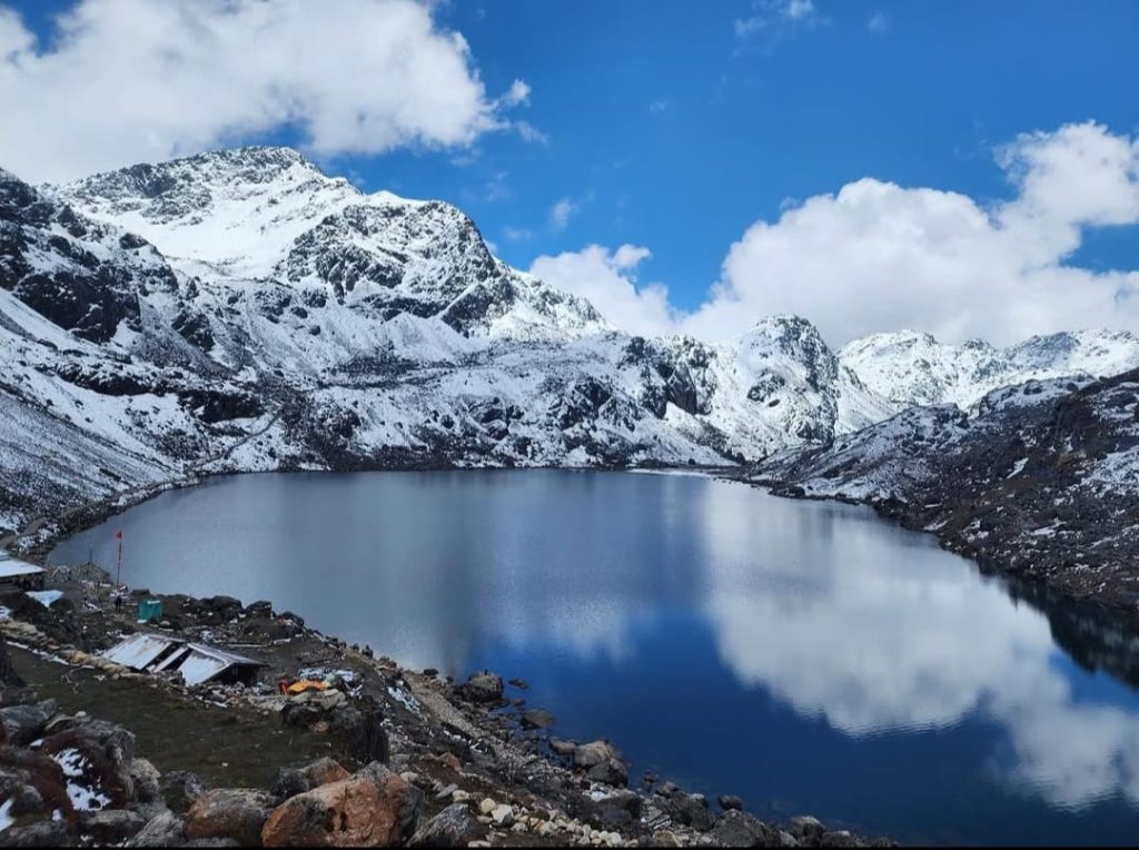 Top 10 Things to Do in Langtang Valley Trek