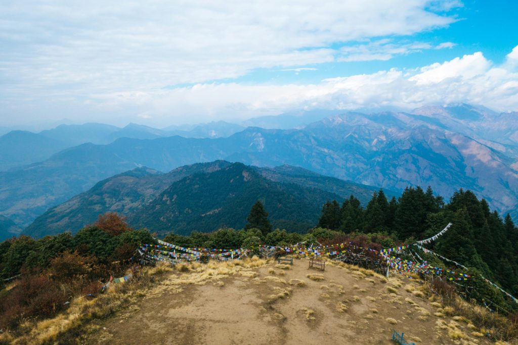 Ghorepani Poon Hill Trek