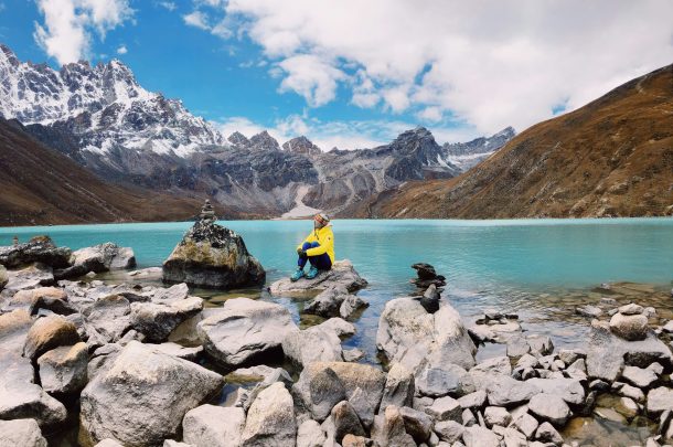 Gokyo Lake Trek