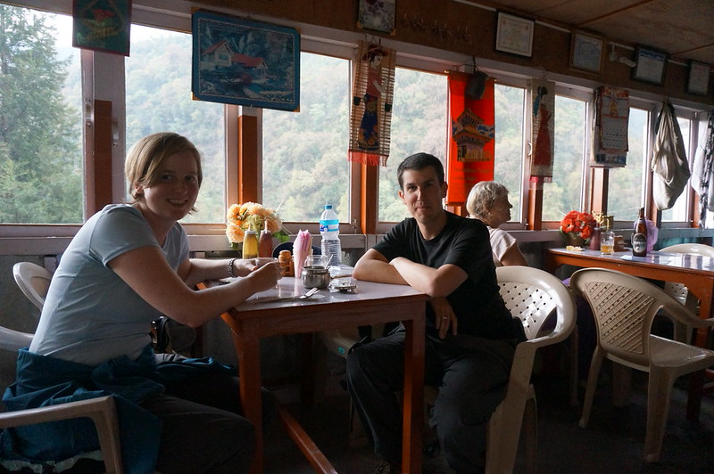 Annapurna Base Camp Trek Cost