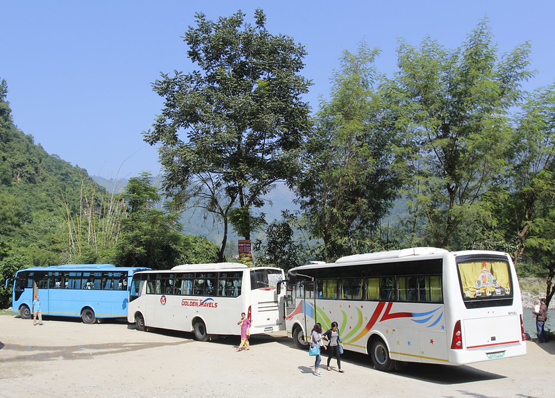 Annapurna Base Camp Trek Cost