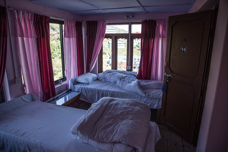 Annapurna Base Camp Trek Cost