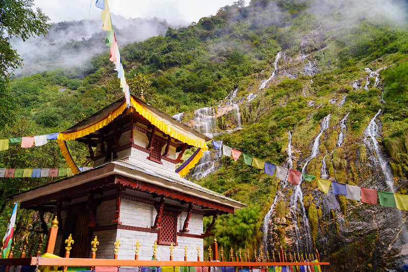 Annapurna Base Camp Trek Cost