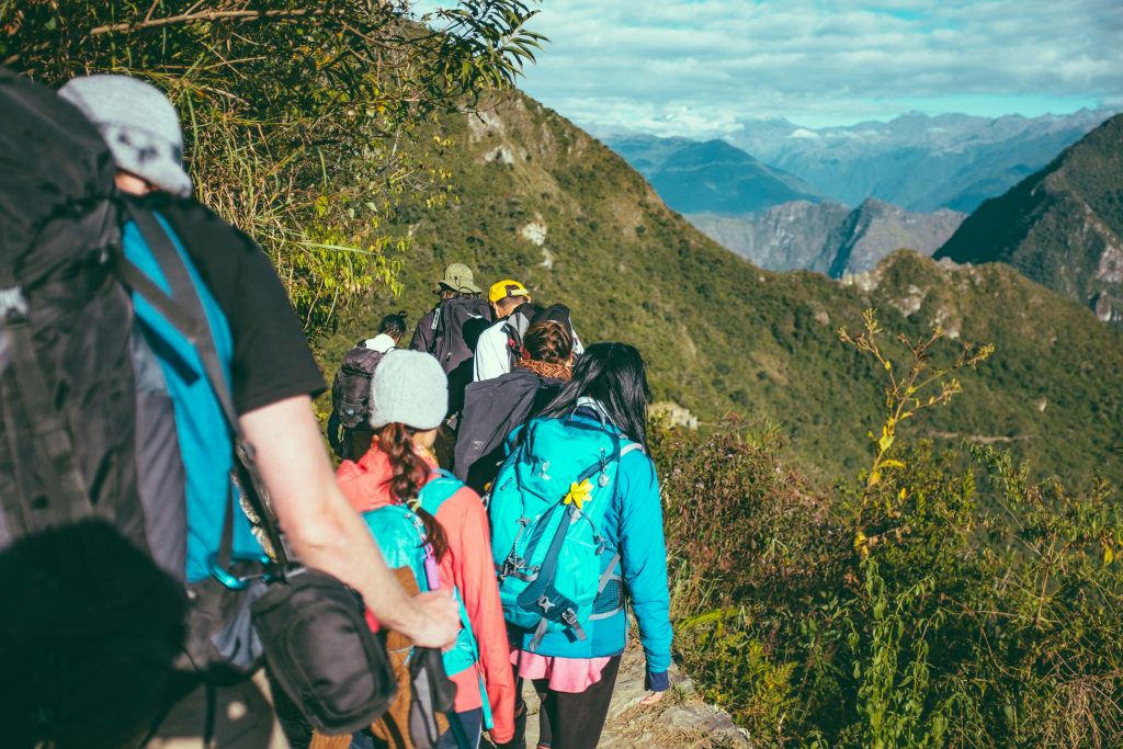 Guide and Porter Hiring for Langtang Valley Trek