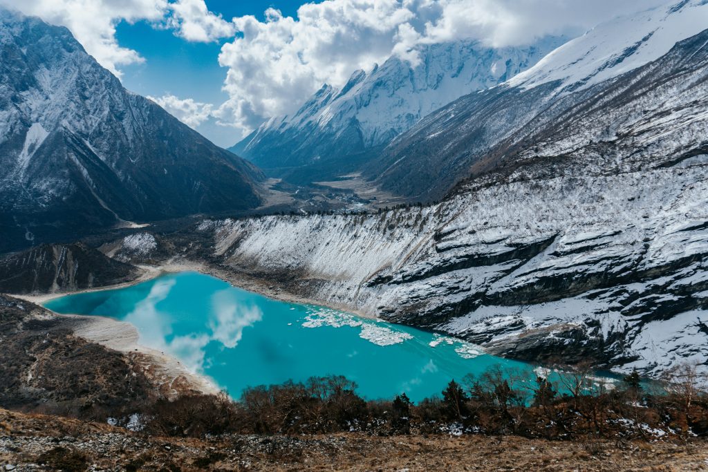 best time for the Manaslu Circuit trek