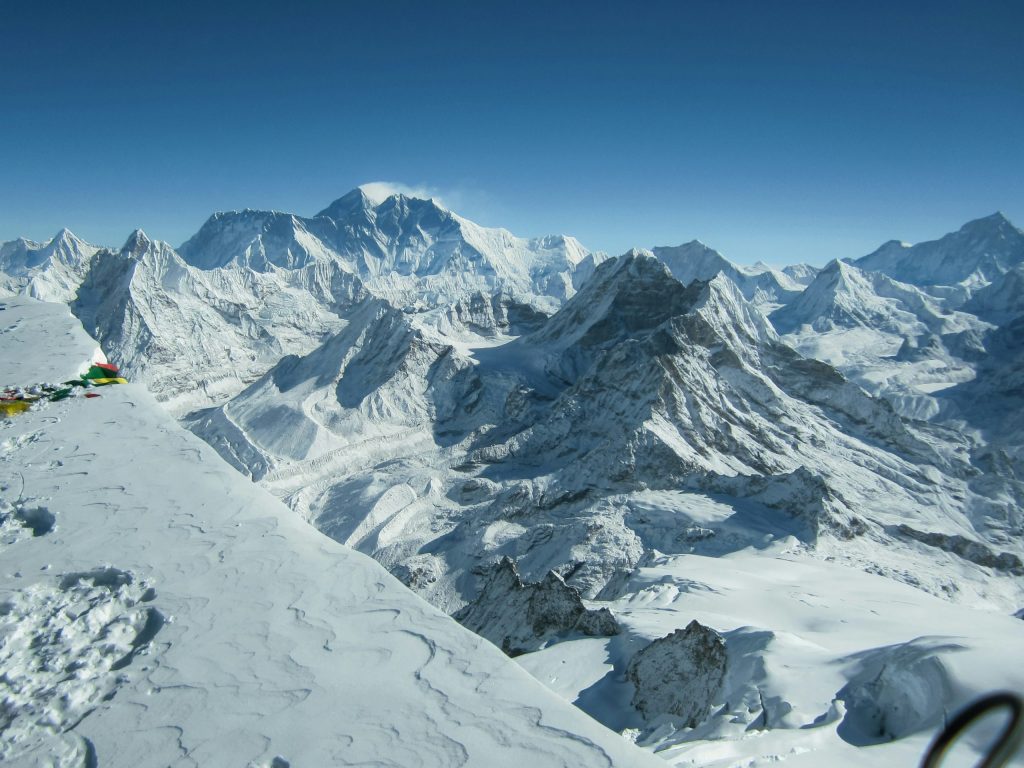Mera Peak Climbing Cost | A Complete Guide | High Route 