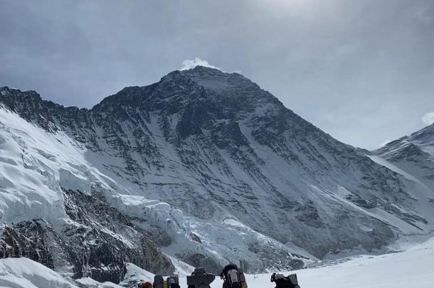 Lobuche Peak Climbing Cost