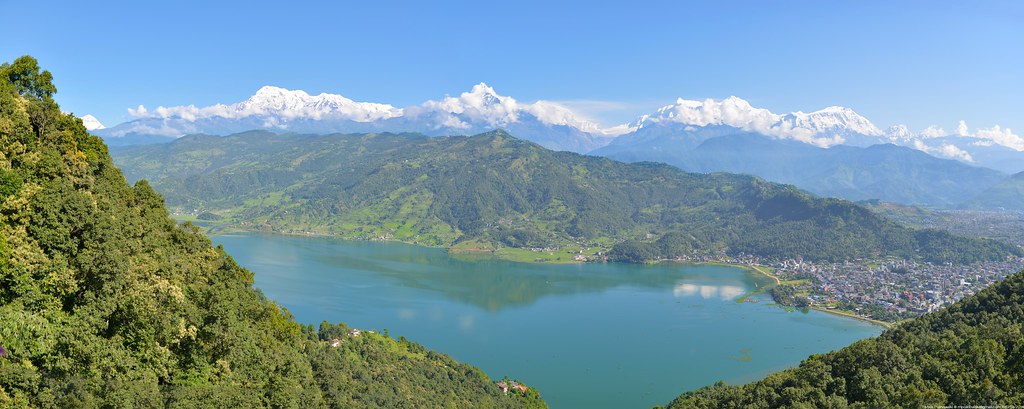 Pokhara