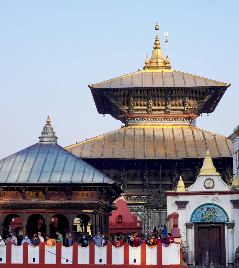 Top 10 Religious Places in Nepal