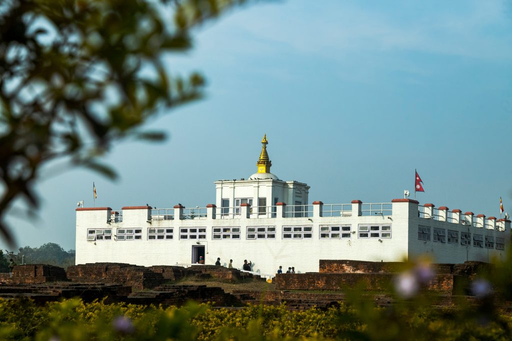 Top 10 Religious Places in Nepal