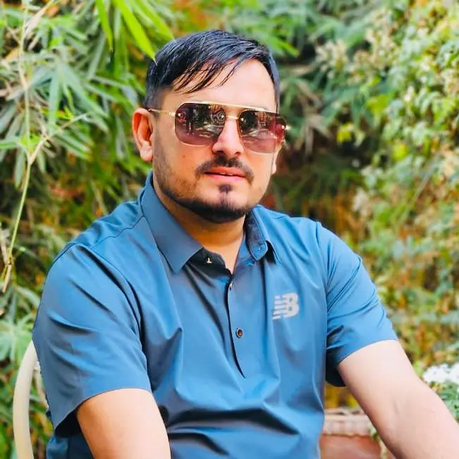 Prakash Kapri - Trip Counselor