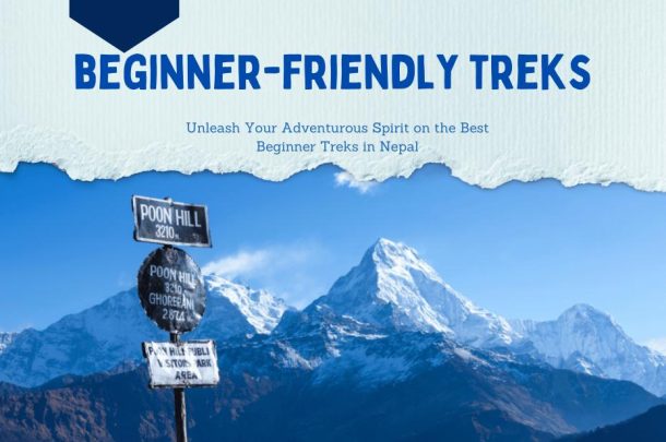 Best Beginner Treks in Nepal