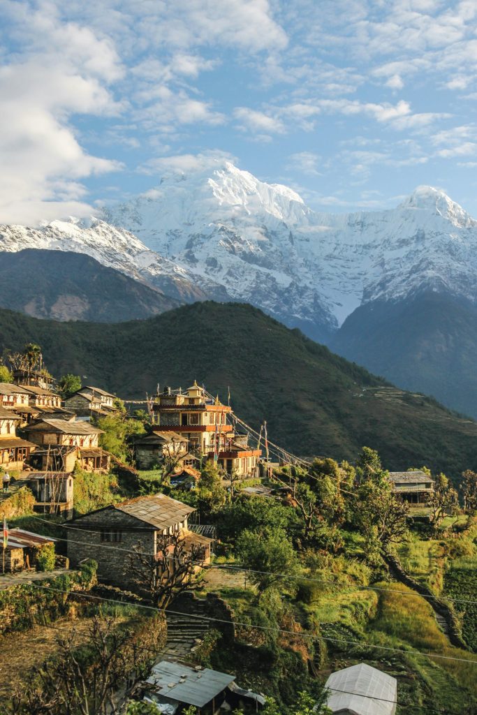 Travel Costs in Nepal: What to Expect?