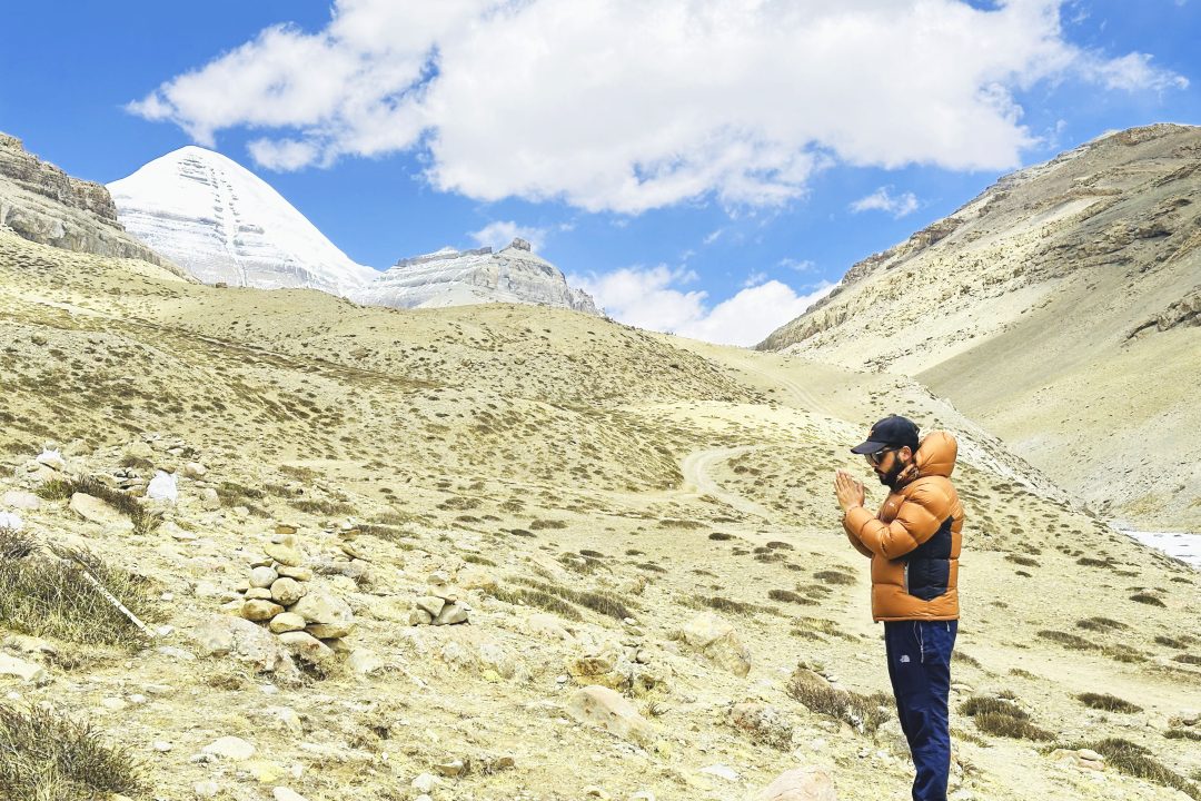 Mount Kailash Pilgrimage Tour