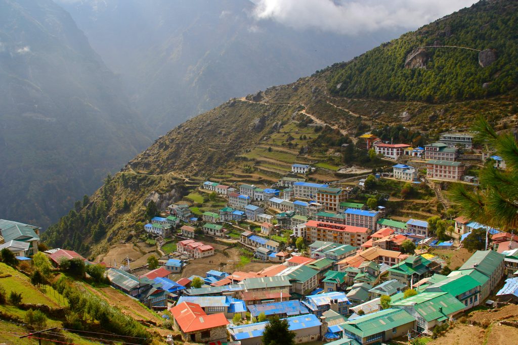 Starting Small: The Best Beginner Treks In Nepal