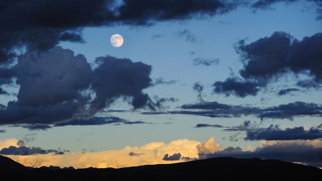 Kailash Mansarovar Full Moon Tour 2026