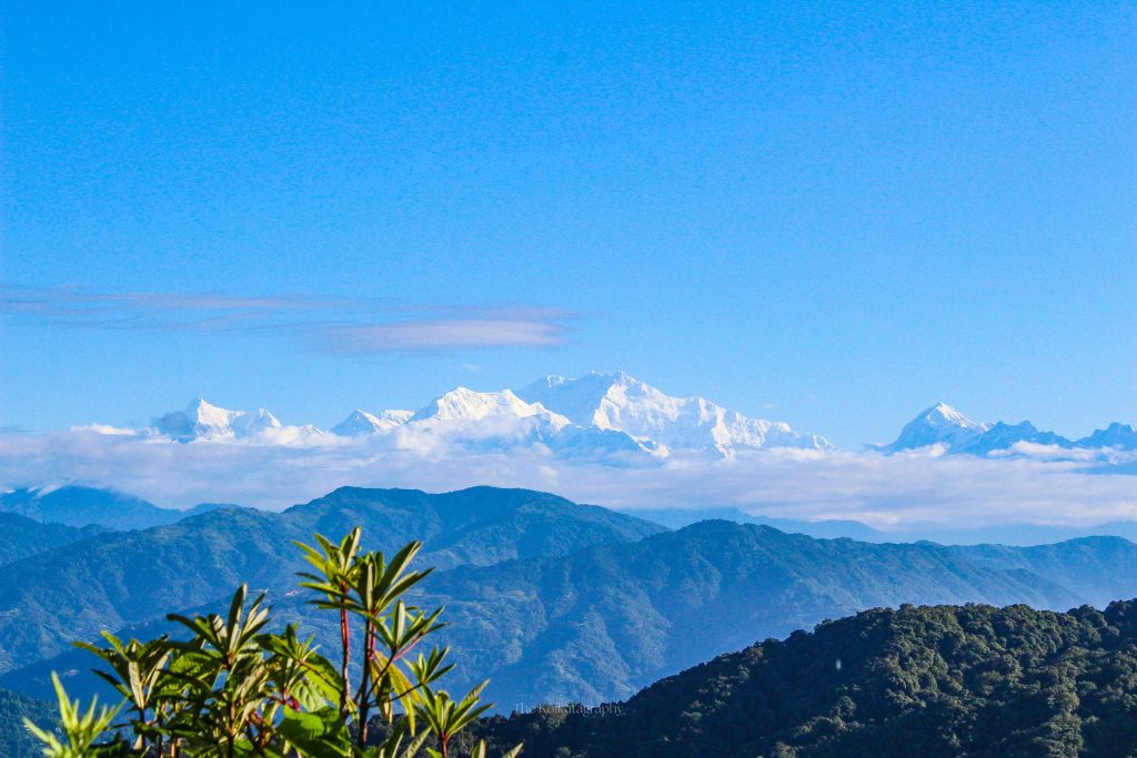 How To Obtain Kanchenjunga Trek Permits?