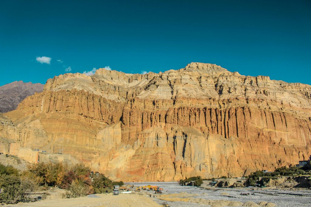 How to Plan the Perfect Upper Mustang Trek: Ultimate Guide