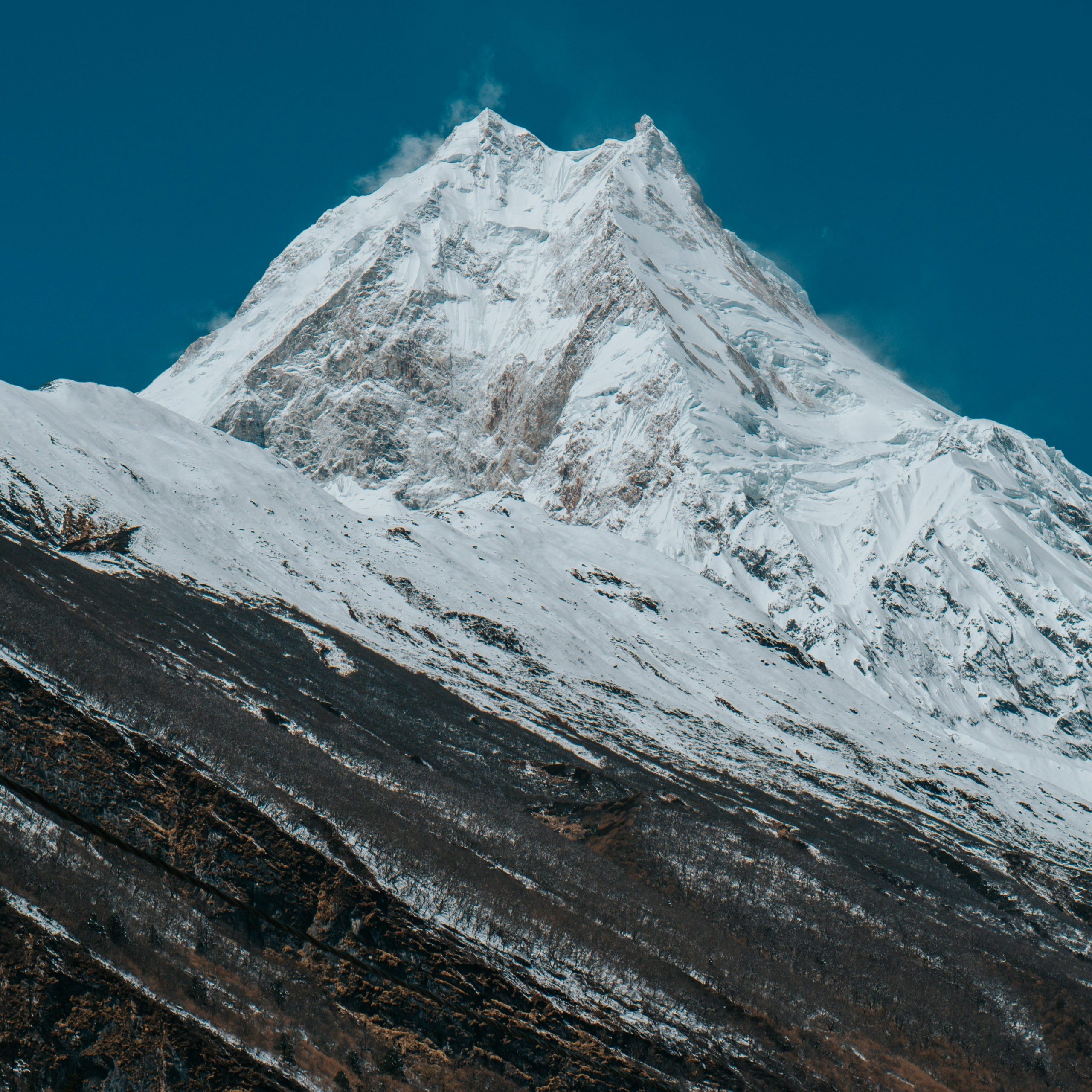 Machha Khola